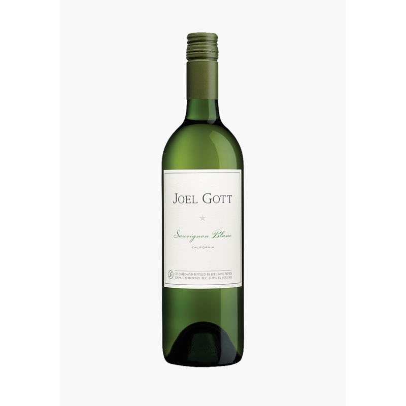 Joel Gott Sauvignon Blanc 2023