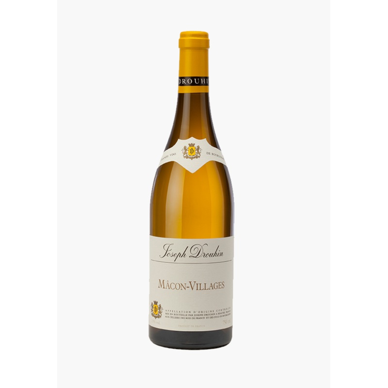 Joseph Drouhin Macon-Villages 2023