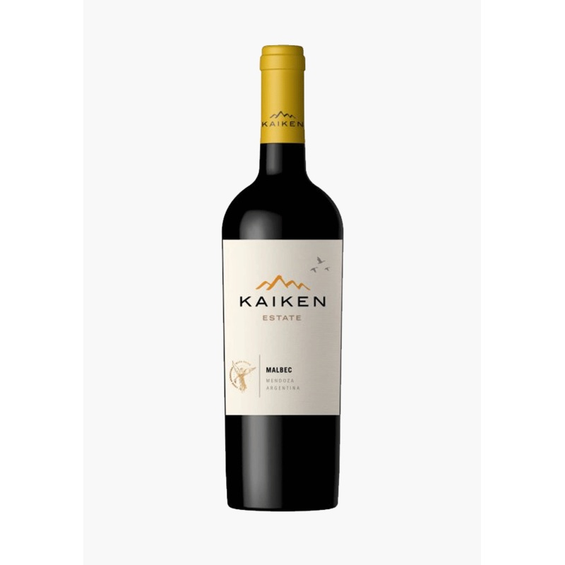 Kaiken Malbec 2021|Argentina|750ML|2021