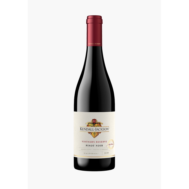 Kendall Jackson ‘Vintner’s Reserve’ Pinot Noir 2021
