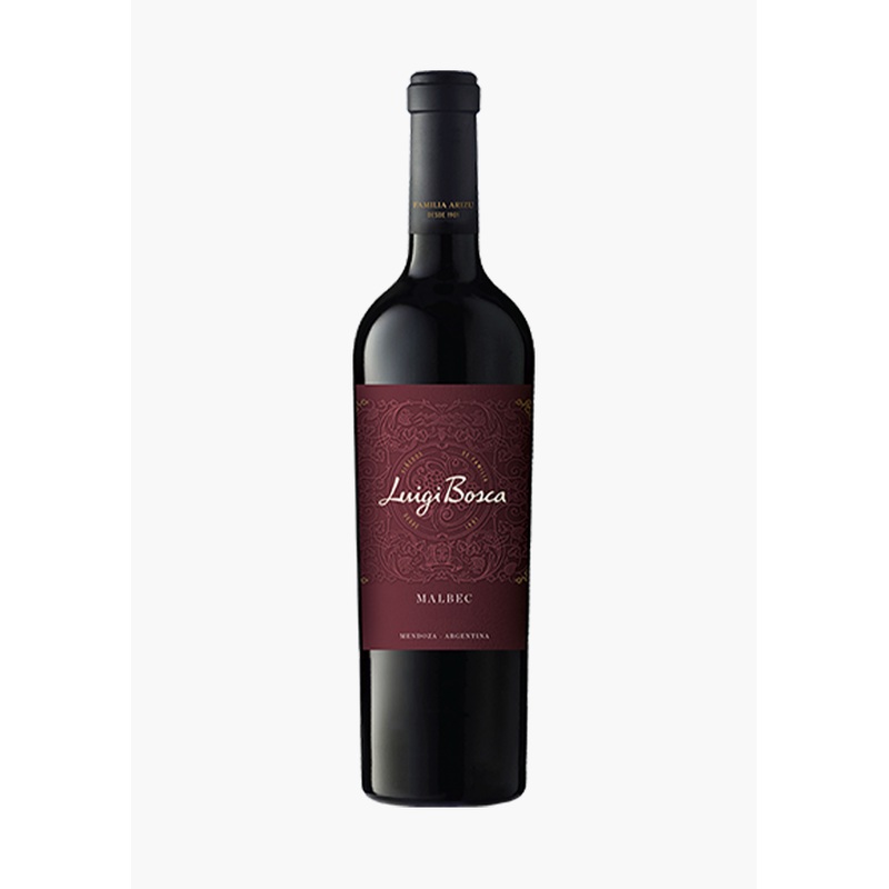 Luigi Bosca Malbec 2023|Argentina|750ML|2023