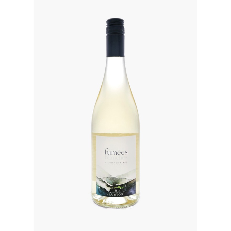 Lurton Fumees Blanches Sauvignon Blanc 2023