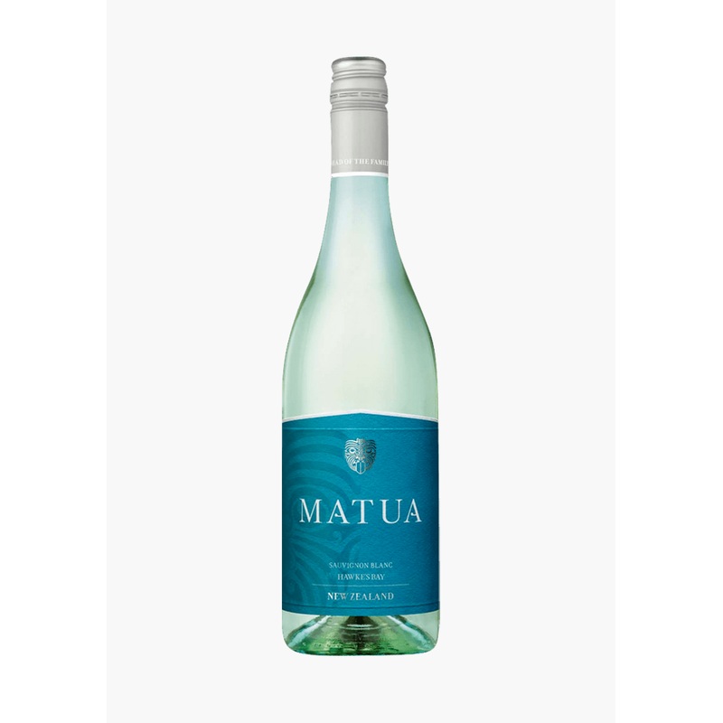 Matua Sauvignon Blanc 2022|New Zealand|750ML|2022