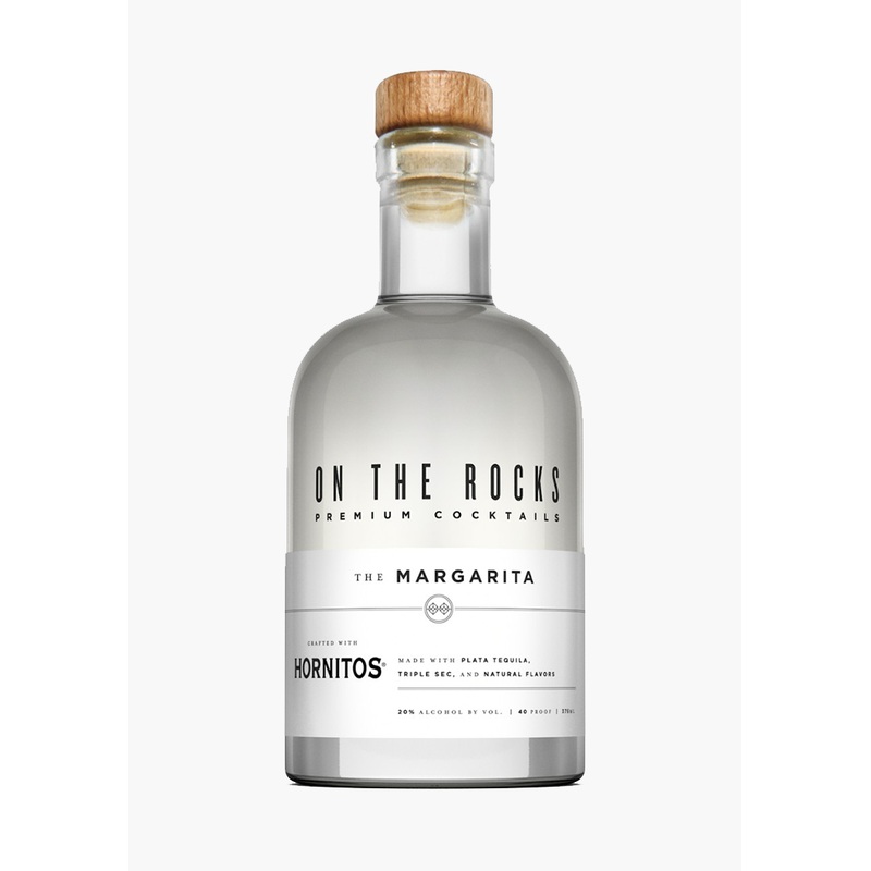 On The Rocks ‘Margarita’ Cocktail