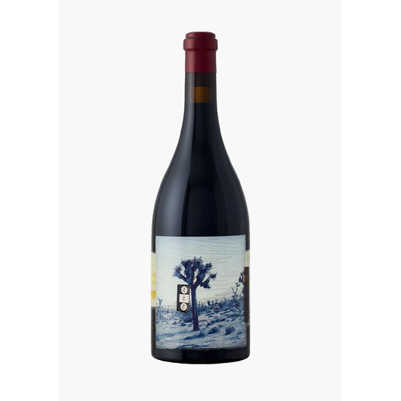 Orin Swift ‘Eight Years in the Desert’ 2022