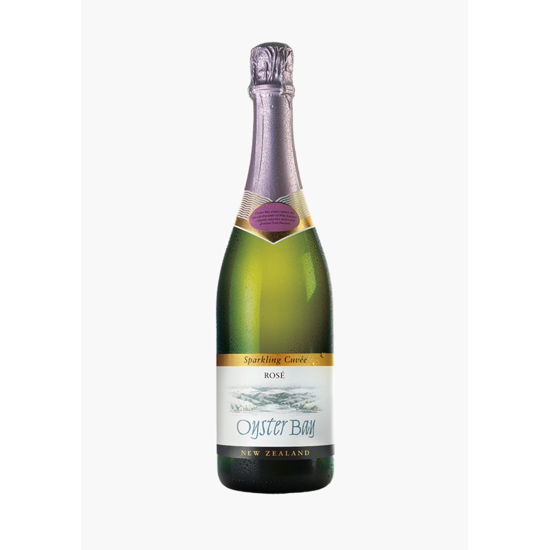 Oyster Bay Sparkling Cuvee Rose