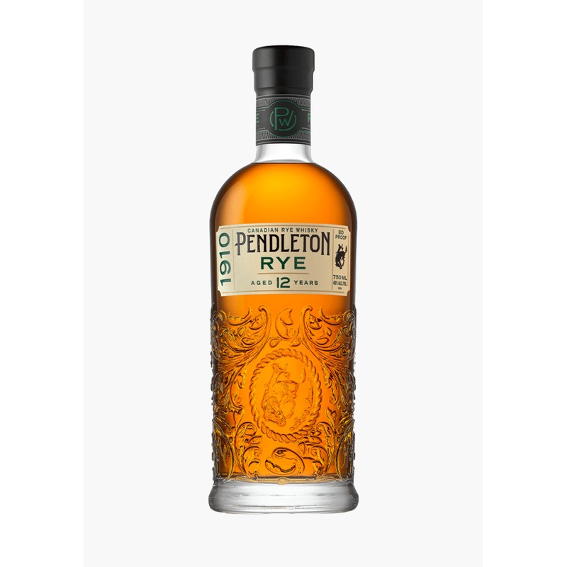 Pendleton ‘1910’ Canadian Rye Whisky