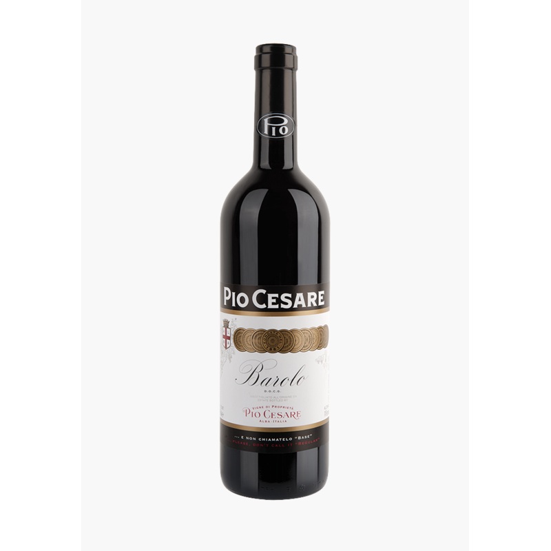 Pio Cesare Barolo 2021|Italy|750ML|2021