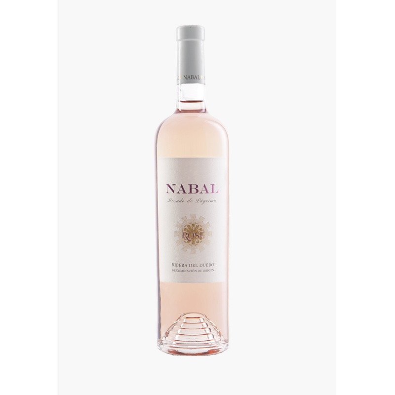 Ribera Del Duero Nabal Rose 2022