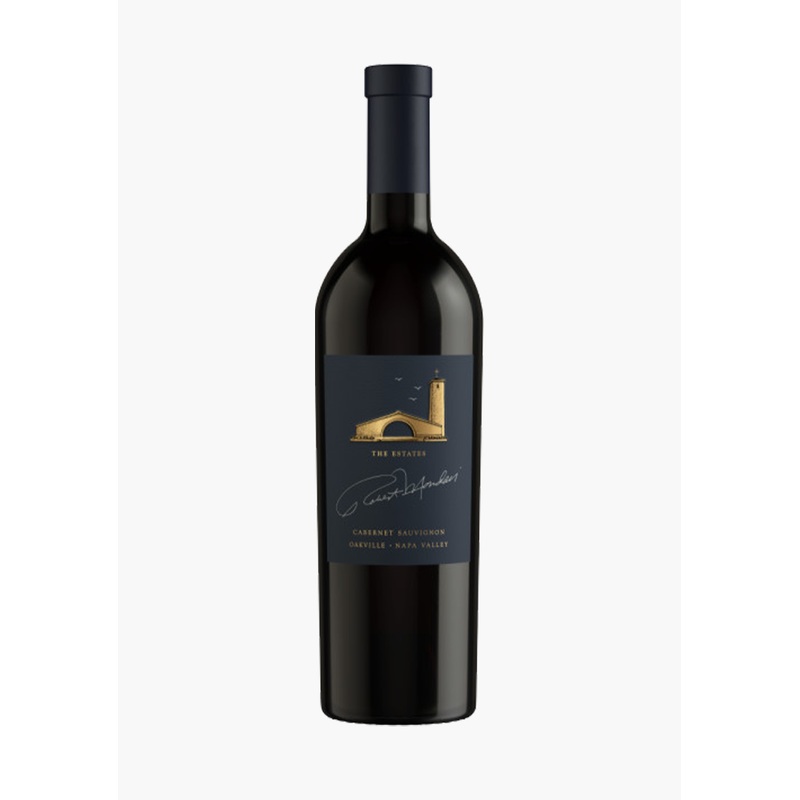 Robert Mondavi Oakville Cabernet Sauvignon 2019
