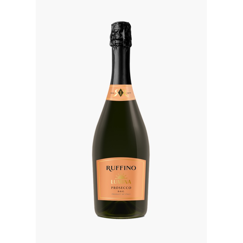 Ruffino Prosecco|Italy|750ML
