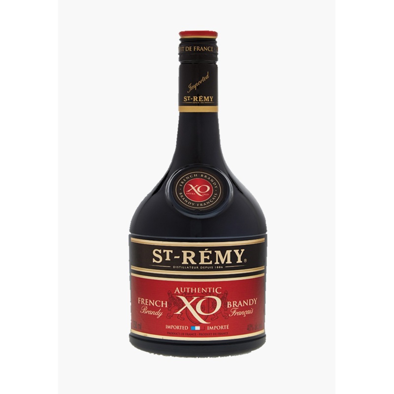 St. Remy XO Napoleon|France|750ML