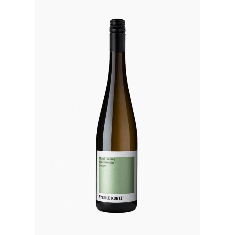 Sybille Kuntz Riesling 2022|Germany|750ML|2022