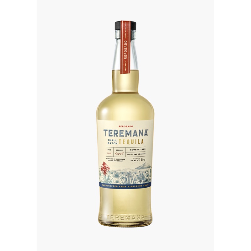 Teremana Reposado|Mexico|750ML