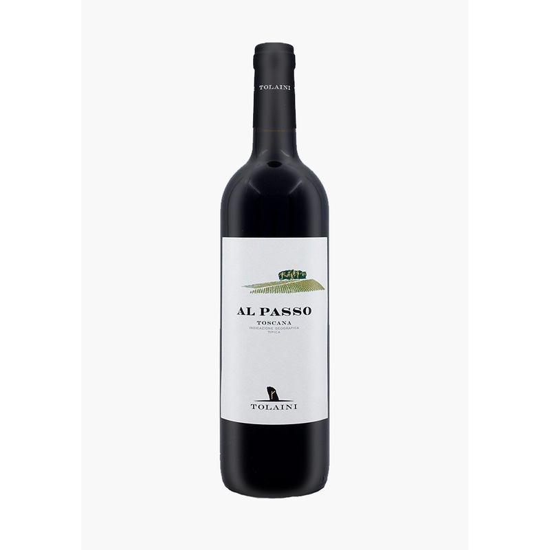 Tolaini Al Passo 2019|Italy|1500ML