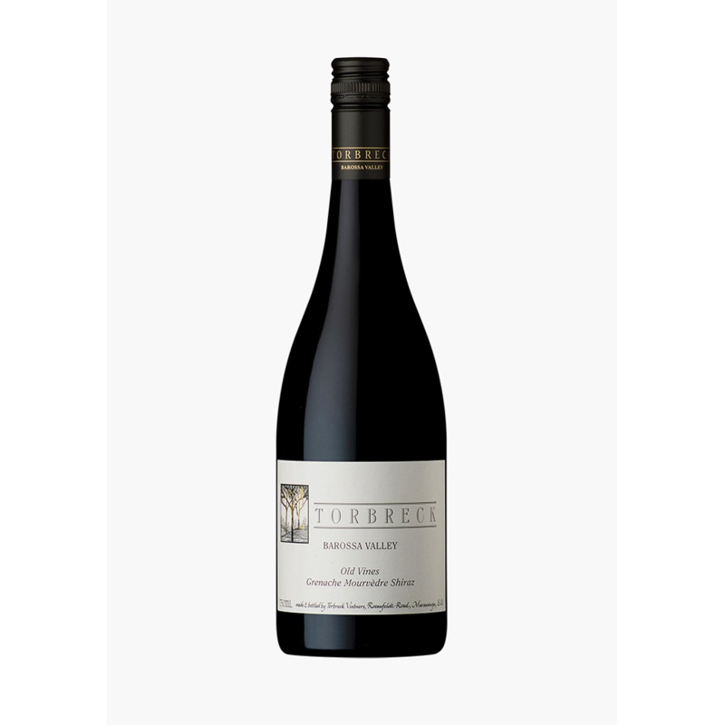 Torbreck Old Vines Grenache/Shiraz/Mourvedre 2021