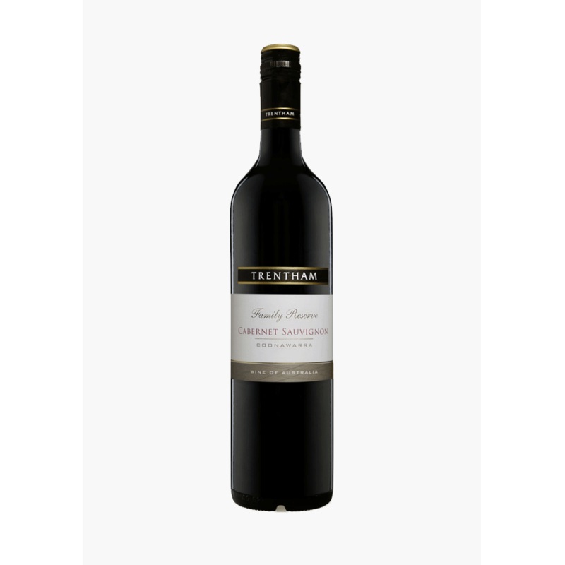 Trentham Estate ‘Family Reserve’ Cabernet Sauvignon 2018
