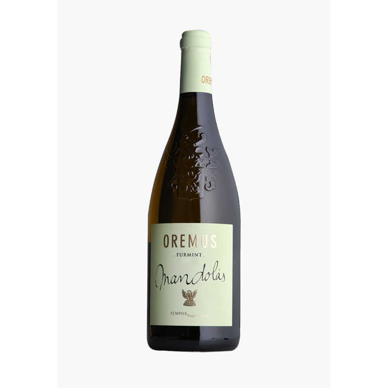 Vega Sicilia Oremus Furmint Tokaji Mandolas 2020