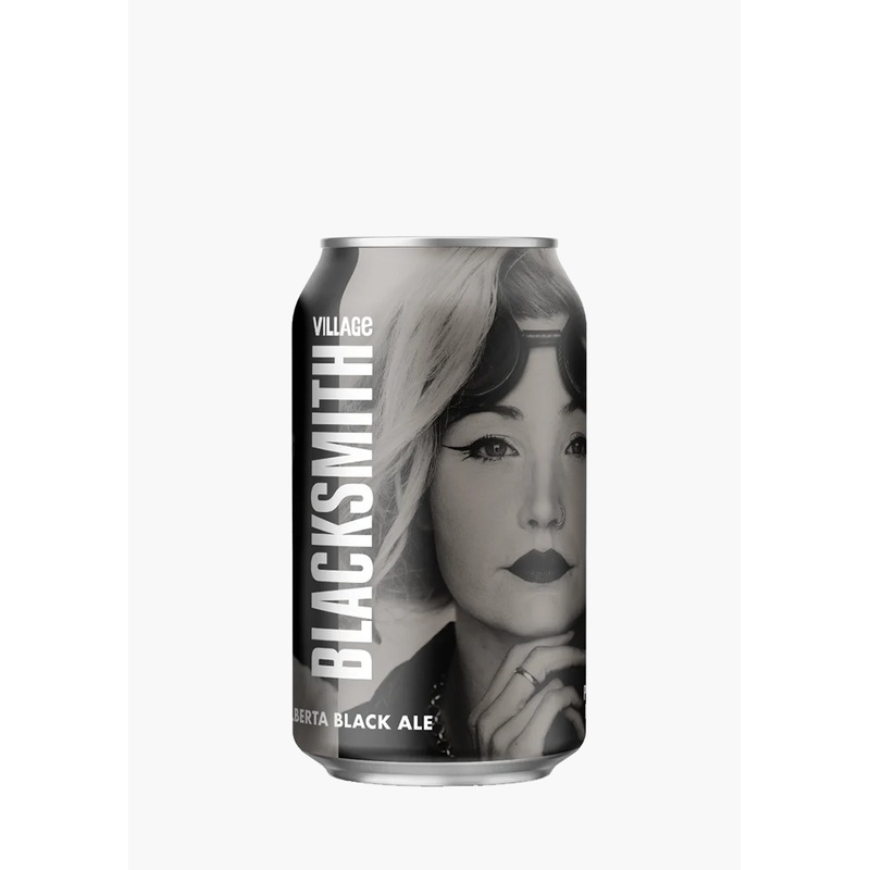 Village Blacksmith  – 6 x355ML