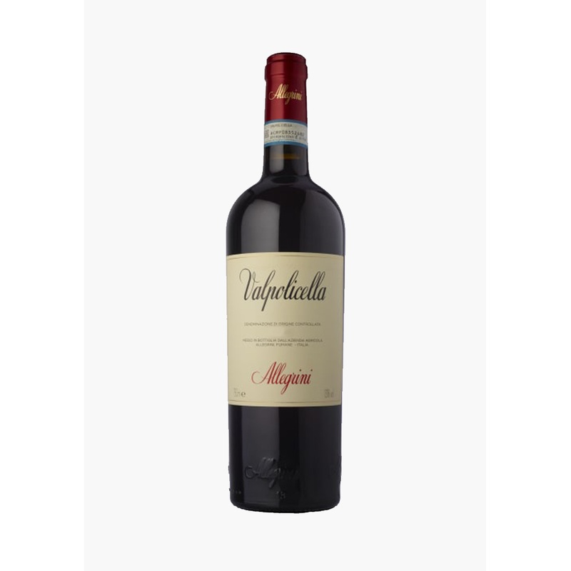 Allegrini Valpolicella Classico 2022