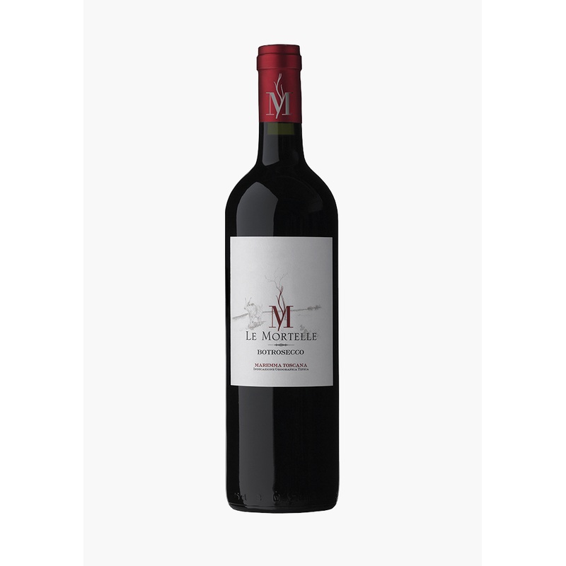 Antinori ‘Le Mortelle’ Botrosecco