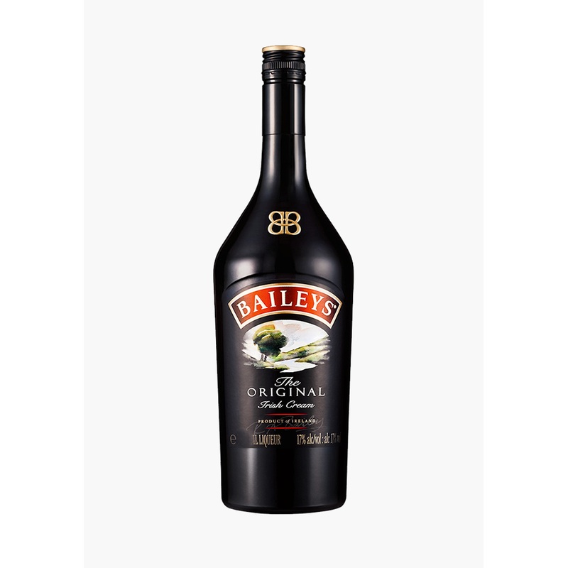 Baileys Irish Cream Liqueur – 1.14L