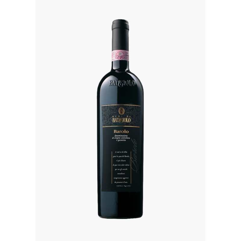 Beni di Batasiolo Barolo 2020|Italy|750ML|2020