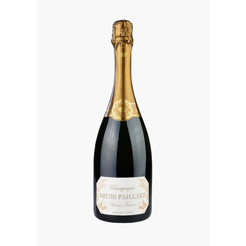 Bruno Paillard ‘Dosage Zro’ Champagne