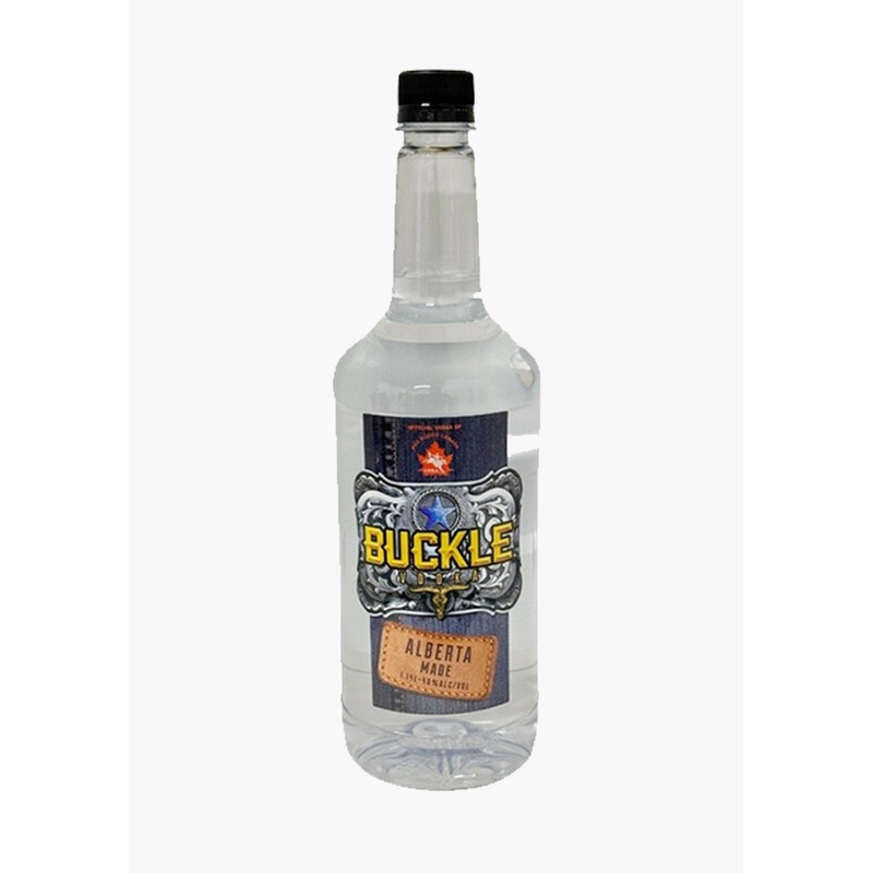 Buckle Vodka|Canada|1140ML