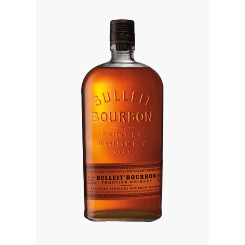 Bulleit Bourbon Kentucky Straight Whiskey