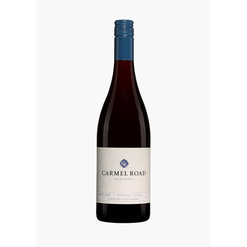 Carmel Road Monterey Pinot Noir 2022