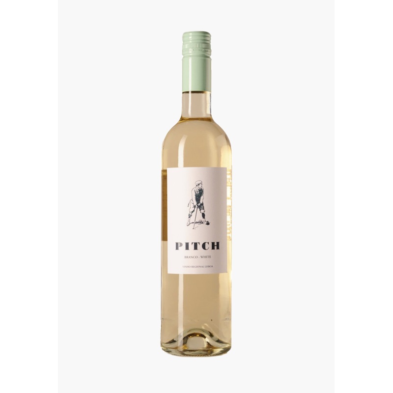 Casa Santos ‘Pitch’ White 2021