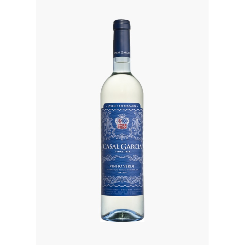 Casal Garcia Vinho Verde|Portugal|750ML|N.V.