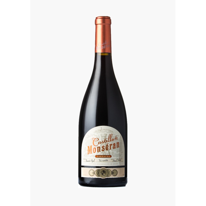 Castillo Monseran Old Vines Garnacha 2018
