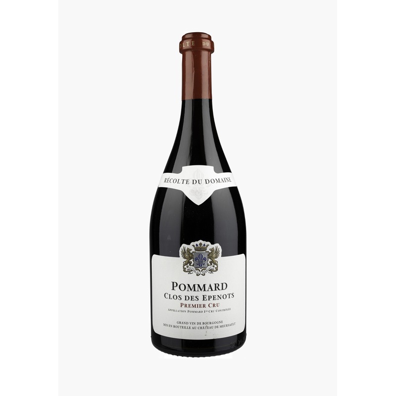 Chateau Meursault Pommard ‘Clos des Epenots’ Premier Cru 2020