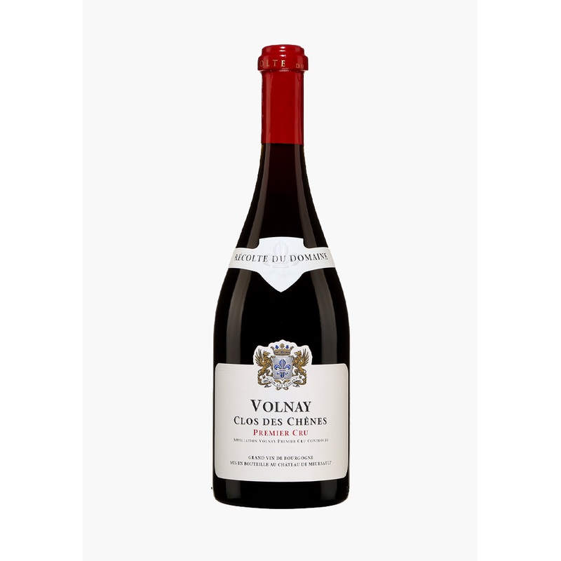 Chateau Meursault Volnay ‘Clos des Chenes’ Premier Cru 2020
