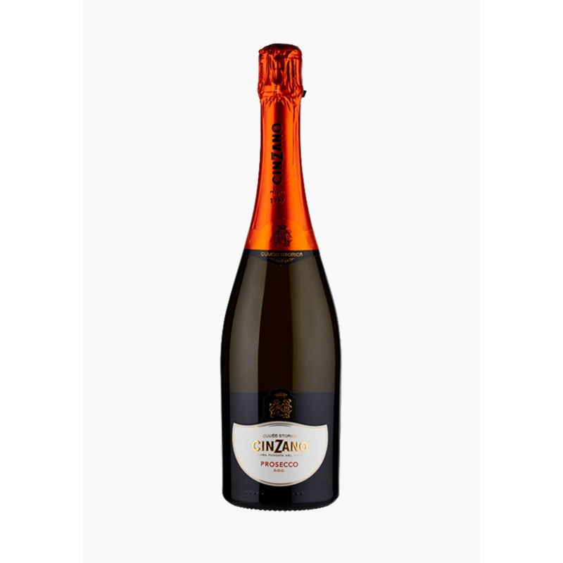 Cinzano Prosecco|Italy|750ML|N.V.