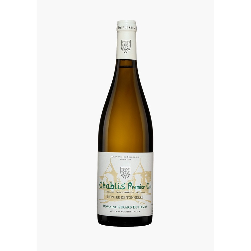 Duplessis Chablis Premier Cru Montee 2021