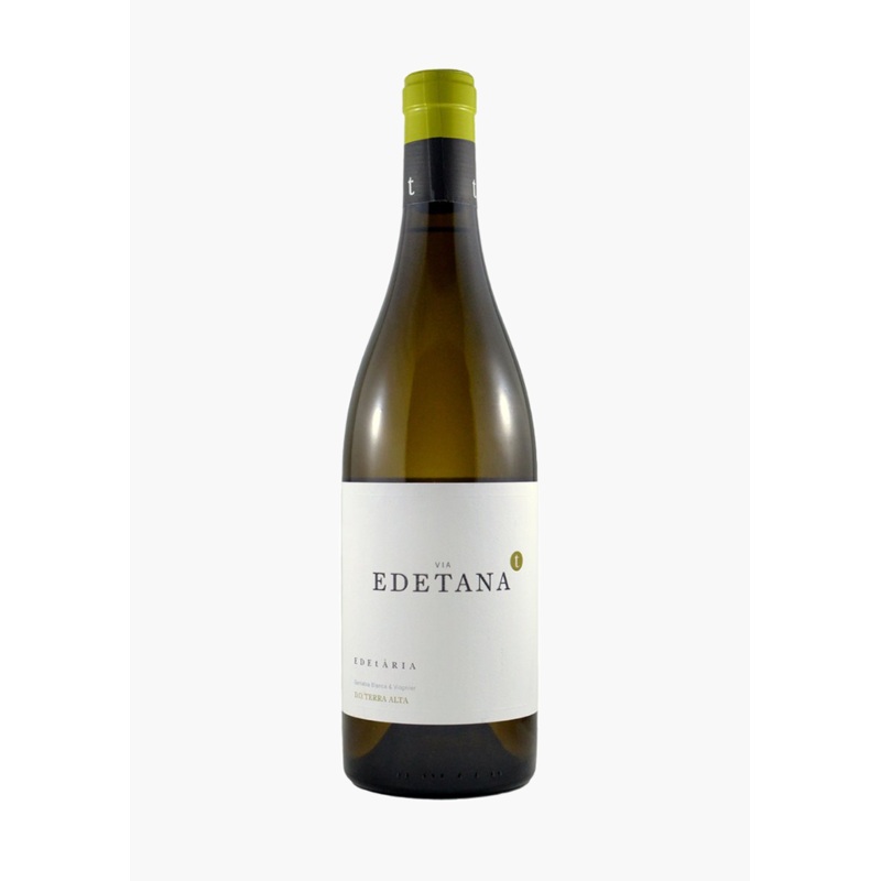 Edetaria Via Edetana Blanca 2019
