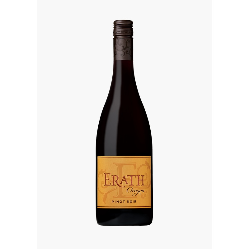 Erath Oregon Pinot Noir 2022|United States|750ML|2022