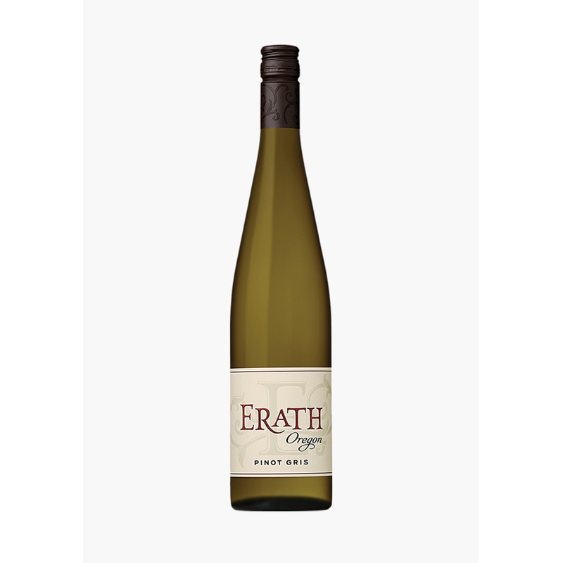 Erath Pinot Gris 2021|United States|750ML|2021