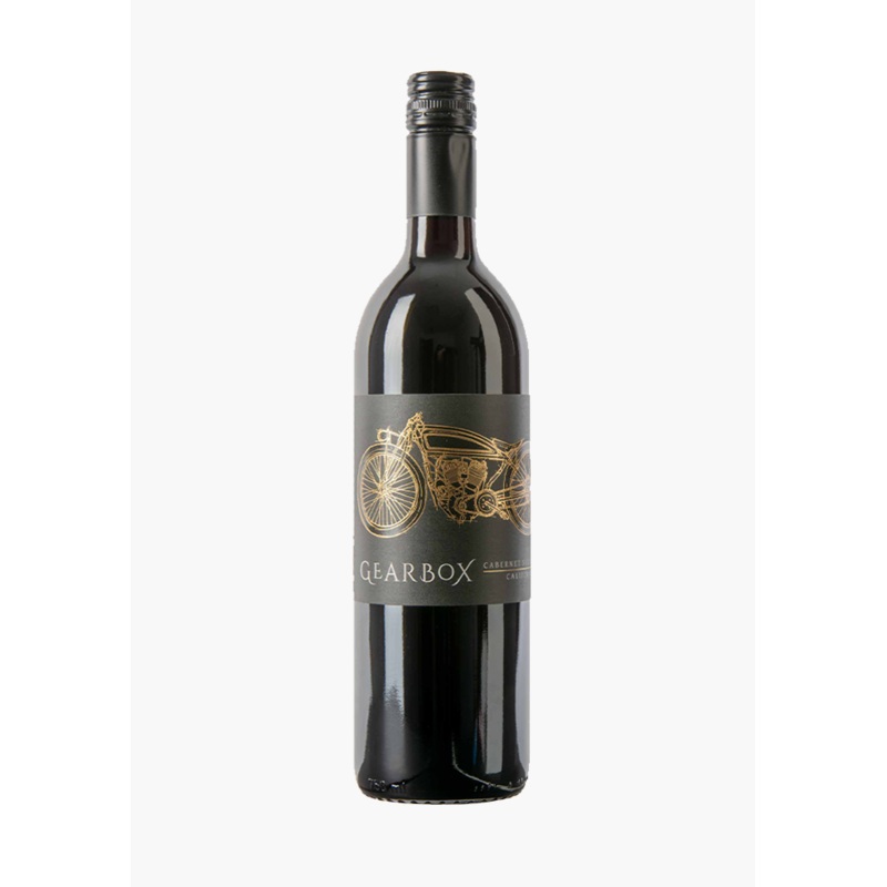 Gearbox Cabernet Sauvignon 2020