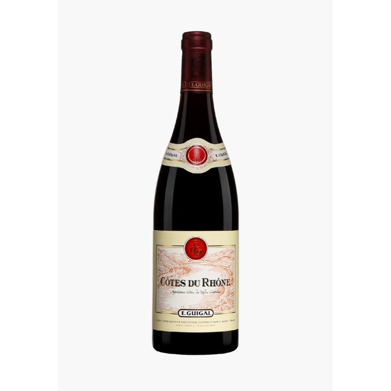 Guigal Cotes du Rhone Rouge 2021