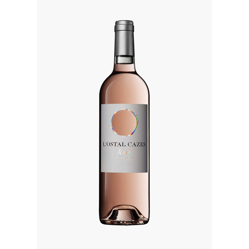 L’Ostal Cazes Ros 2024|France|750ML|2024