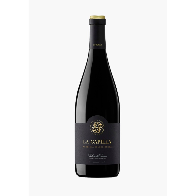 La Capilla Vendimia Seleccionada 2017