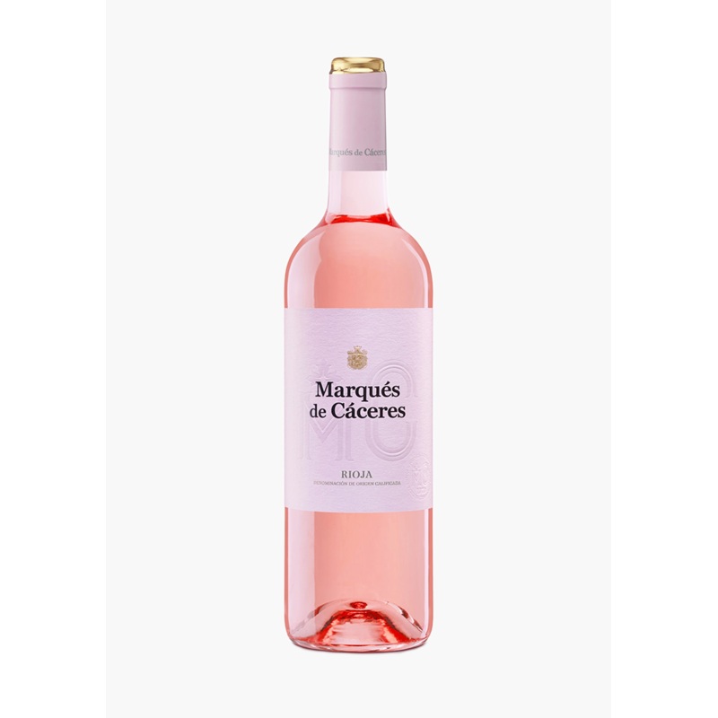 Marques de Caceres Rioja Rosado 2020