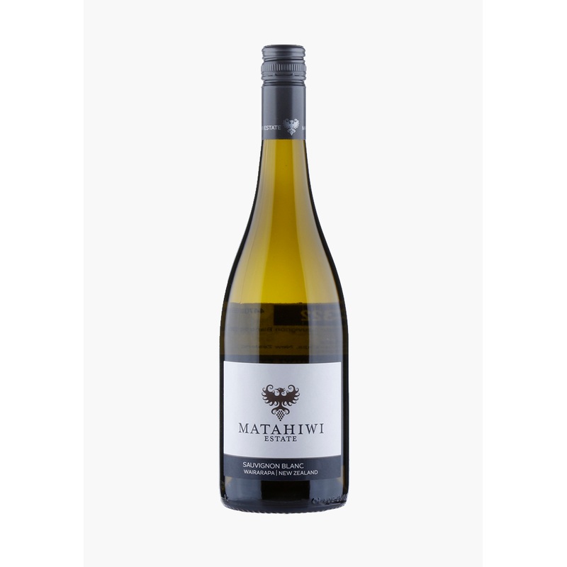 Matahiwi Sauvignon Blanc|New Zealand|750ML