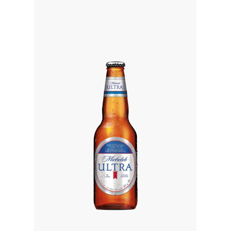 Michelob Ultra – 15 x 341ML|Canada|15x341ML