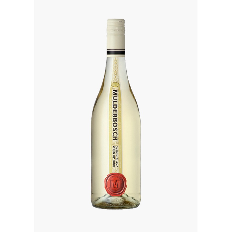 Mulderbosch Chenin Blanc 2021|South Africa|750ML|2021