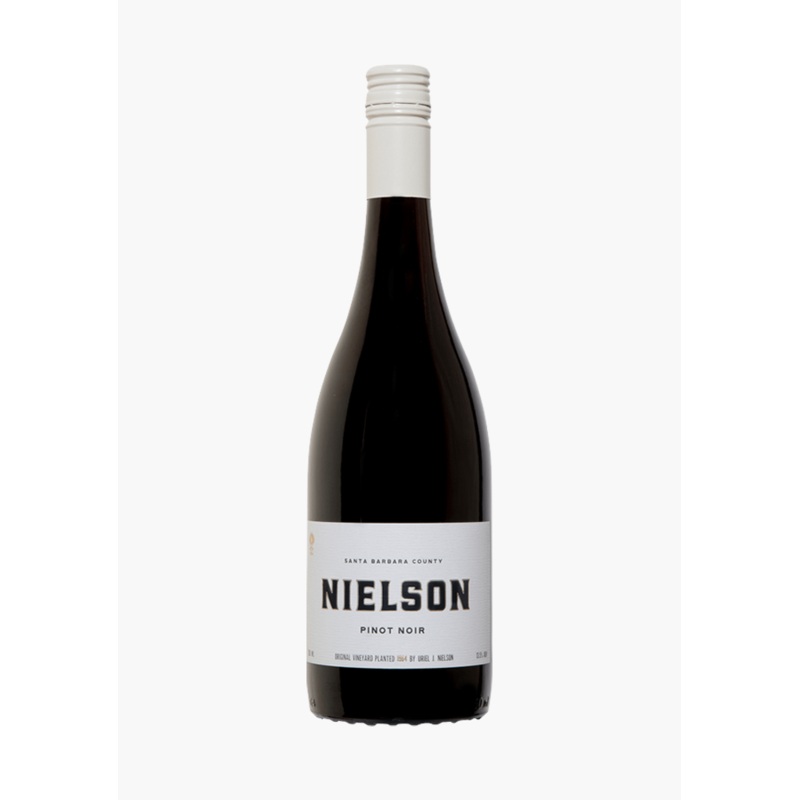 Nielson Santa Barbara Pinot Noir 2021